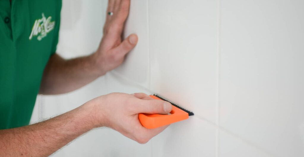 Beitragsbild: Tipps zur Fugenreinigung – Sauberkeit in allen Zwischenräumen