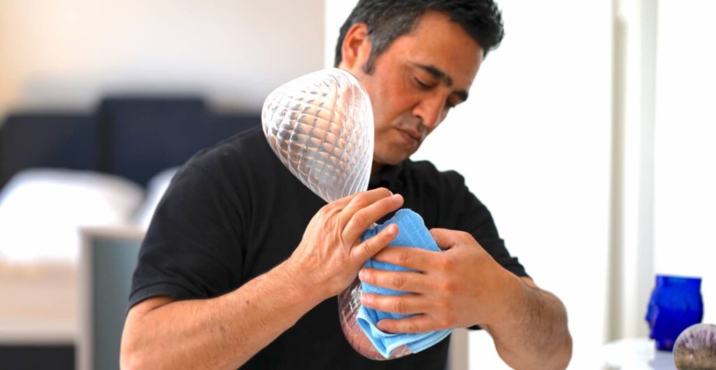 Beitragsbild: Professional household cleaning: What are the benefits of it?