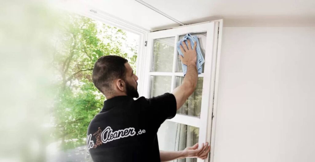 Beitragsbild: Fensterreinigung Preise – Was kosten saubere Fenster