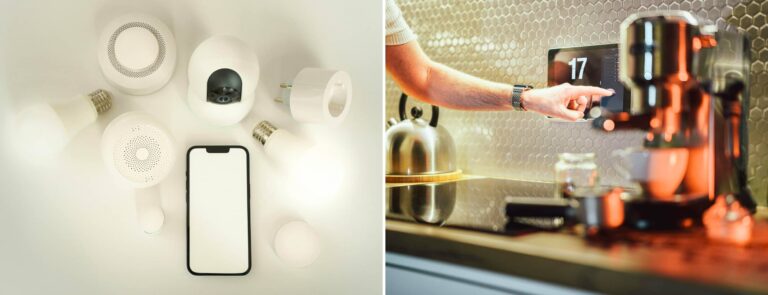 Mr. Cleaner Ratgeberblog: Smart Living - Die coolsten Technologien für dein Zuhause