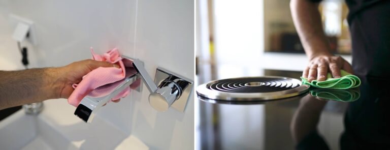 Mr. Cleaner Ratgeberblog: Krankhaft sauber: Putzzwang - die Schattenseite der Reinlichkeit